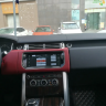 Land Rover Evoque 2013-2015 BOSCH CARMEDIA XN-R1003-P6 4G/LTE Штатное головное мультимедийное устройство на OC Android 9.0