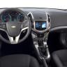 Chevrolet Cruze (с 2013г.в. по 2015г.в.) все комплектации CARMEDIA KR-8055-S9-DSP-4G Android 9.0 Штатное головное мультимедийное устройство