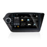 Kia RIO 2011+ (QB) CARMEDIA MKD-K901-P30-8 Android 9.0 Штатное головное мультимедийное устройство