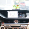 Lexus ES 2012-2018 CARMEDIA XN-L1001-MTK 4G/LTE Штатное головное мультимедийное устройство на OC Android 7.1