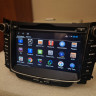 Hyundai i30 2012+ CARMEDIA KR-7036-S10-DSP-4G Android 10 Штатное головное мультимедийное устройство