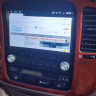 Lexus LX470 04.1998 - 01.2002 / Toyota Land Cruiser 100 1992-2002 TOP CARMEDIA ZH-T1207-ver.8-128 Android 13 Штатное головное мультимедийное устройство