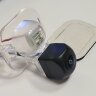 KIA Forte, Cerato (2009-2012), Venga (2010-) / Hyundai Solaris sedan (2010-2016) / Toyota Corolla (2011-2012) (в планку над номером с сохранением штатного плафона подсветки номера) CarMedia ZF-7112HLED-1080P25HZ Цветная штатная камера заднего вида AHD1080