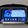 Hyundai iX35 2009-2015 дорестайл и рестайл CARMEDIA MKD-7093-A7-DSP-4G Android 14 Штатное головное мультимедийное устройство
