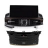 Lexus LX 570 (с 2007г.в. по 2015г.в.) с комплектом рестайлинга (для топовых комплектаций с круговым обзором, 4-х зонный климат, поддержка мониторов заднего ряда) CARMEDIA DAFT-2770-S10-DSP-Carplay (4Gb Ram, 128Gb ROM, IPS LCD, Wi-Fi, BT 5.1 NXP 6686 FM, T