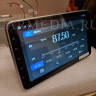 Универсальная установка II DIN (экран поворачивается 90 градусов), кабель NISSAN в комплекте  CARMEDIA OL-1008-S9-DSP-4G Android 8.1 Штатное головное мультимедийное устройство
