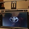 Toyota Land Cruiser Prado 150 2013-2016 (поддержка кругового обзора, усилителя, камеры, бк) CARMEDIA MKD-T920-P30-8 Android 9.0 Штатное головное мультимедийное устройство