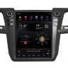 Toyota Hilux, Fortuner с 2011г.в. по 07.2015г.в. (все комплектации) CARMEDIA ZF-1257-Q6-DSP-8-128-LTE Tesla-Style (Android 11.0, 8x2.0 Ghz, 8Gb Ram, 128Gb ROM, SL4745 FM, TDA 7850, DSP6ch, Bluetooth 5.0, Glonass&gps, AHD, CarPlay, HDMI, вторая зона, 4G вс