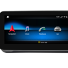 Mercedes E class 2013-2014 NTG 4.5 CARMEDIA XN-M8004 4G/LTE Штатное головное мультимедийное устройство на OC Android 10.0