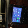 Cherolet Tahoe (модификация для комплектации с заводским потолочным монитором) CARMEDIA MKD-G727-P5-64-10 DSP Android 10 Штатное головное мультимедийное устройство