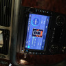 Cherolet Tahoe (модификация для комплектации с заводским потолочным монитором) CARMEDIA MKD-G727-P5-64-10 DSP Android 10 Штатное головное мультимедийное устройство