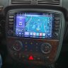  Mercedes R-класс 2005-2015 W251 (с физическими кнопками) CARMEDIA EW-M906-128 (UIS7862 8x1,8 Ghz, 6Gb Ram, 128Gb ROM, DSP, 4G, AHD) Штатное головное мультимедийное устройство на OS Android 12