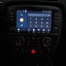  Mercedes R-класс 2005-2015 W251 (с физическими кнопками) CARMEDIA EW-M906-128 (UIS7862 8x1,8 Ghz, 6Gb Ram, 128Gb ROM, DSP, 4G, AHD) Штатное головное мультимедийное устройство на OS Android 12