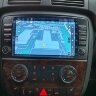  Mercedes R-класс 2005-2015 W251 (с физическими кнопками) CARMEDIA EW-M906-128 (UIS7862 8x1,8 Ghz, 6Gb Ram, 128Gb ROM, DSP, 4G, AHD) Штатное головное мультимедийное устройство на OS Android 12