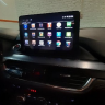 Mazda 6 (с 2015г.в. по 2018г.в.) поддержка всех штатных функций CARMEDIA YR-9046-S9-DSP Android 8.1 Штатное головное мультимедийное устройство