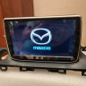 Mazda 6 (с 2015г.в. по 2018г.в.) поддержка всех штатных функций CARMEDIA YR-9046-S9-DSP Android 8.1 Штатное головное мультимедийное устройство