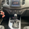 Hyundai Creta 2016+ (поддержка заводской камеры) CARMEDIA ZF-1105-DSP-X6 Tesla-Style (RK PX6 6x2.0 Ghz, 4Gb Ram, 32 Gb ROM, DSP) Штатное головное мультимедийное устройство