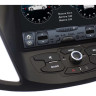 Ford Kuga II 2013+ CARMEDIA ZF-1002-DSP-X6 Tesla-Style (RK PX6 6x2.0 Ghz, 4Gb Ram, 32 Gb ROM, DSP) Штатное головное мультимедийное устройство