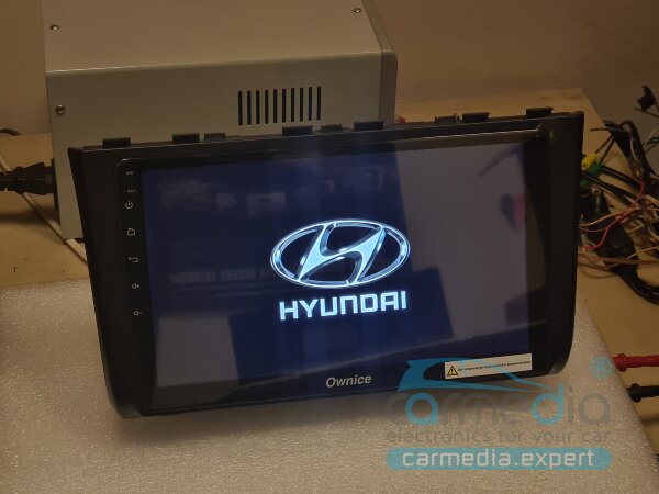  Hyundai Creta II (с 2021г.в. по настоящее время) все комплектации CARMEDIA OL-1774-K6 (SC9853 8x1,6 Ghz, 4Gb Ram, 64 Gb ROM, NXP 6686 FM, TDA 7850, DSP встроен, Bluetooth 5.0) Штатное головное мультимедийное устройство на OS Android 10