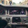 Audi Q7 (с 2010г.в. по 2015г.в.) CARMEDIA MRW-9819 (Android 10.0, MTK 8783 8x1,6 GHz, 8GB RAM, 64 GB ROM, IPS LCD, WIFI, 4G встроен, CARPLAY) Штатное головное мультимедийное устройство на OS Android 10