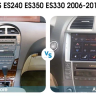 Lexus ES 240 (с 2006г.в. по 2012г.в.) низкие комплектации CARMEDIA SF-9118-S10-4G-DSP-10 Android 10 Штатное головное мультимедийное устройство