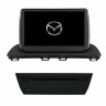 Mazda3 10.2013+ CARMEDIA KD-9102-P30-10 DSP Android 10 Штатное головное мультимедийное устройство