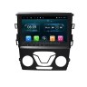 Ford Mondeo V (c 2015г.в. по настоящее время) с поддержкой всех штатных функций CARMEDIA YR-9110-S9-DSP-4G Android 8.1 Штатное головное мультимедийное устройство