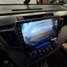 Toyota RAV4 2013+ (поддержка в т.ч. заводской камеры) CARMEDIA OL-1610-P6-10 DSP Android 10 Штатное головное мультимедийное устройство