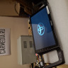 Toyota RAV4 2013+ (поддержка в т.ч. заводской камеры) CARMEDIA OL-1610-P6-10 DSP Android 10 Штатное головное мультимедийное устройство