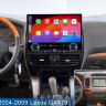 Toyota Land Cruiser Prado 120 2002-2009 low (низкие комлектации без дисплея) CARMEDIA ZF-3036-GE-360-DSP-8-128-LTE Tesla-Style (Android 13.0, 8x2.0 Ghz, 8Gb Ram, 128Gb ROM, SL4745 FM, TDA 7850, DSP6ch, Bluetooth 5.0, Glonass&gps, AHD, CarPlay, HDMI, втора