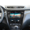 Nissan X-Trail 2015+ (T32) CARMEDIA ZF-1209 Tesla-Style Штатное головное мультимедийное устройство