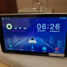 Универсальная установка I DIN  (экран поворачивается 90 градусов) CARMEDIA OL-1007-S9-DSP-4G Android 8.1 Штатное головное мультимедийное устройство