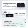Модуль CARPLAY CARMEDIA Mekede DUDU MKD-8128-С2 ver.8-128Gb