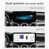 Модуль CARPLAY CARMEDIA Mekede DUDU MKD-8128-С2 ver.8-128Gb