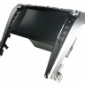 Toyota Camry 2011-2014 (V50) с поддержской JBL и всего штатного CARMEDIA GRN-9100-8-128-UIS7870 8x2.8GHz-4G-DSP-10 Android 13 Штатное головное мультимедийное устройство