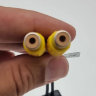 CARMEDIA USB-RCA-01 Адаптер переходник для подсоединения внешних мониторов к мониторам Андроид