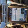 Toyota Camry 11.2011+ (V50, V55) CARMEDIA ZF-1206 Tesla-Style Штатное головное мультимедийное устройство