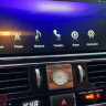 Toyota Land Cruiser 200 10.2015+ (для низких комплектаций) CARMEDIA NH-T1202-MTK8259-64-10 Tesla-Style (Android 10.0, MTK8259 8x2,3 Ghz, 4Gb Ram, 64Gb ROM, IPS LCD, DSP, BT4.0, 1920*1080) Штатное головное мультимедийное устройство