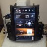 Lexus LX570 (с 2007гв. по 2015г.в.) CARMEDIA ZF-1819-GE-360-DSP-8-128-LTE Tesla-Style (Android 13, 8x2.0 Ghz, 8Gb Ram, 128Gb ROM, SL4745 FM, TDA 7850, DSP6ch, Bluetooth 5.0, Glonass&gps, AHD, CarPlay, HDMI, вторая зона, 4G встроен, 1080p camera, 1920*1080