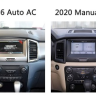 Ford Ranger (с 2016г.в. по 2020г.в.) CARMEDIA ZF-1310-Q-DSP-8-128-LTE Tesla-Style (Android 11.0, 8x2.0 Ghz, 8Gb Ram, 128Gb ROM, SL4745 FM, TDA 7850, DSP6ch, Bluetooth 5.0, Glonass&gps, AHD, CarPlay, HDMI, вторая зона, 4G встроен, 1080p camera, 1920*1080) 