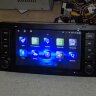 Volkswagen Touareg 2002-2010, T5 Caravelle/Transporter 2003-2009, Multivan 2003-2015 CARMEDIA MKD-7094-S10-DSP-4G Android 12 Штатное головное мультимедийное устройство