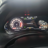 Infinity QX56/QX80, Nissan Patrol Y62 CARMEDIA ZH-HL122 Цифровая приборная панель c выводом дополнительного изображения через HDMI