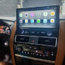 Infinity QX56/QX80, Nissan Patrol Y62 CARMEDIA ZH-HL122 Цифровая приборная панель c выводом дополнительного изображения через HDMI