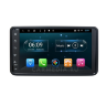 Suzuki Jimmy CARMEDIA YR-7135-S9-DSP-4G Android 8.1 Штатное головное мультимедийное устройство
