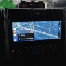 Toyota FJ CRUISER (с 2006г.в. по 2020г.в.) CARMEDIA ZH-T1216B (TS10 8x2,3 Ghz, 8Gb Ram, 128Gb ROM, IPS LCD, Wi-Fi, Bluetooth,  external microphone, 4G встроен, DSP) Штатное головное мультимедийное устройство на OS Android 12