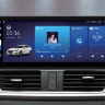 Mazda 3 (с 10.2013г.в. ...) CARMEDIA HP-M1201 (UIS7862 8x1.8 GHz, 6Gb Ram, 128Gb ROM, IPS LCD, Wi-Fi, Bluetooth,  external microphone, 4G встроен, DSP AK7738) Штатное головное мультимедийное устройство на OS Android 12