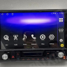 Toyota FJ CRUISER (с 2006г.в. по 2020г.в.) CARMEDIA ZF-T1316 (TS10 8x2,3 Ghz, 8Gb Ram, 128Gb ROM, IPS LCD, Wi-Fi, Bluetooth,  external microphone, 4G встроен, DSP) Штатное головное мультимедийное устройство на OS Android 13