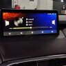 Mazda CX-9 (с 2016г.в. ...) все комплектации CARMEDIA HP-M1204 (UIS7862 8x1.8 GHz, 6Gb Ram, 128Gb ROM, IPS LCD, Wi-Fi, Bluetooth,  external microphone, 4G встроен, DSP AK7738) Штатное головное мультимедийное устройство на OS Android 10