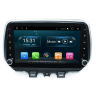 Hyundai Tucson (с 2019г.в. по настоящее время) CARMEDIA YR-1153-S9-DSP-4G Android 8.1 Штатное головное мультимедийное устройство