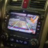 Honda CRV III с 2006г.в. по 2012г.в. (RE) поддержка штатного сабвуфера CARMEDIA MKD-8079-P6-10 NEW PLATFORM DSP Android 10 Штатное головное мультимедийное устройство